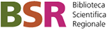 BSR - Biblioteca Scientifica Regionale