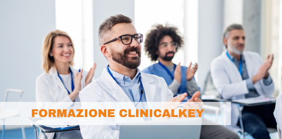 Formazione di professionisti sanitari