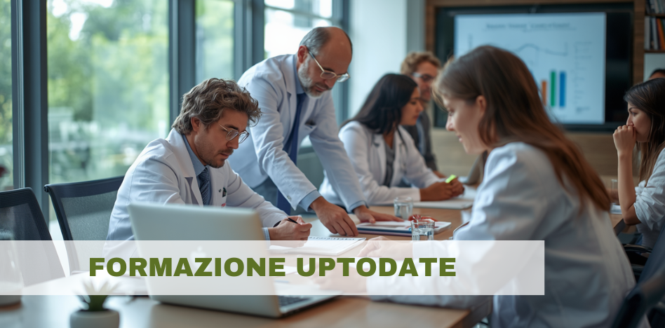 Medici in formazione