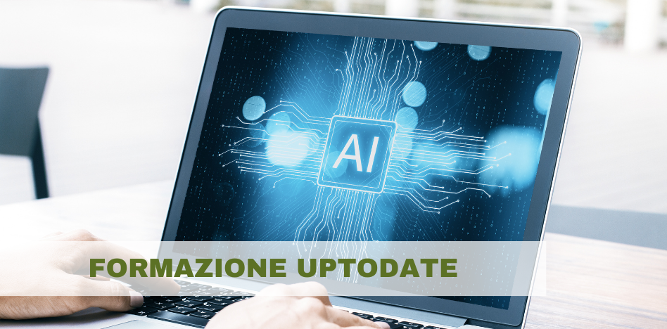 Intelligenza artificiale e UpToDate